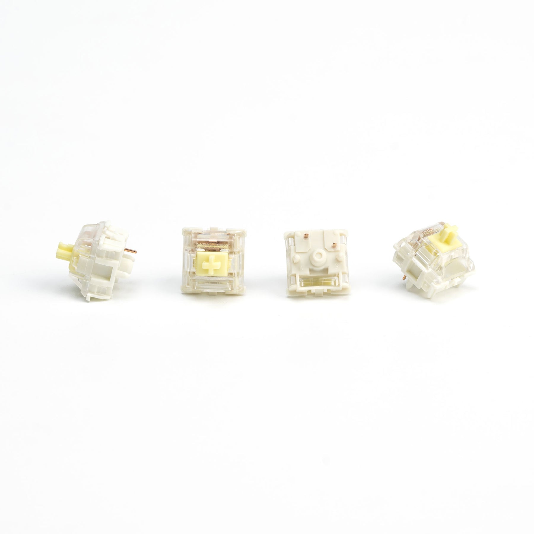 Gateron - Jupiter Switch