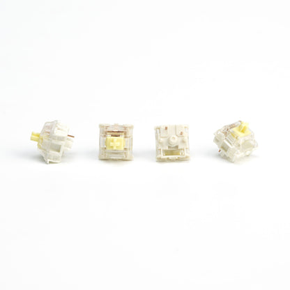 Gateron - Jupiter Switch