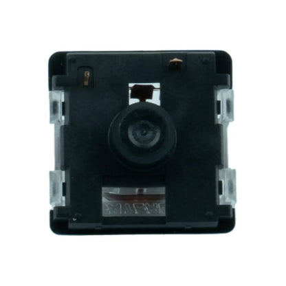Gateron - KS-33 Low Profile Red Silent 2.0 Mechanical Switch Set