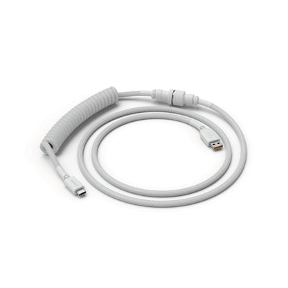 Glorious - Coiled Cable - Kabel USB-A - USB-C