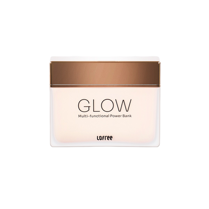 Lofree - Glow Power Bank 10K - Powerbank w Kształcie Perfum