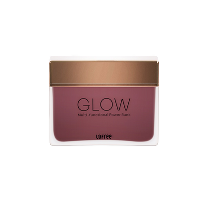 Lofree - Glow Power Bank 10K - Powerbank w Kształcie Perfum