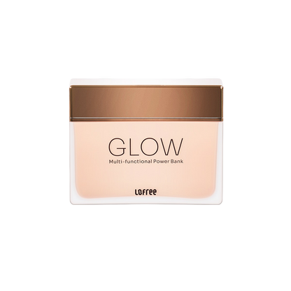 Lofree - Glow Power Bank 10K - Powerbank w Kształcie Perfum