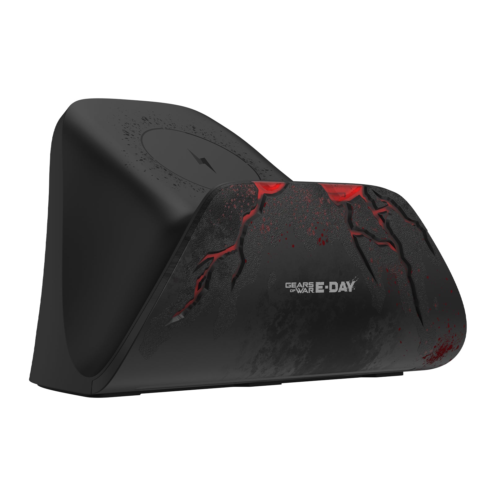 8BitDo - Ultimate Charging Dock for Xbox Controllers - Gears of War: E-Day - Stacja Ładująca do Padów