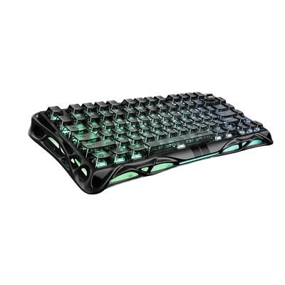GravaStar - Mercury V75 Wired Magnetic Keyboard - Przewodowa Klawiatura Magnetyczna