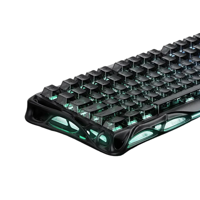 GravaStar - Mercury V75 Wired Magnetic Keyboard - Przewodowa Klawiatura Magnetyczna