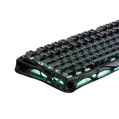 GravaStar - Mercury V75 Wired Magnetic Keyboard - Przewodowa Klawiatura Mechaniczna