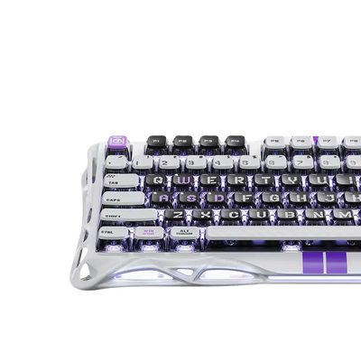 GravaStar - Mercury V75 Wired Magnetic Keyboard - Przewodowa Klawiatura Magnetyczna