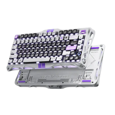 GravaStar - Mercury V75 Wired Magnetic Keyboard - Przewodowa Klawiatura Magnetyczna