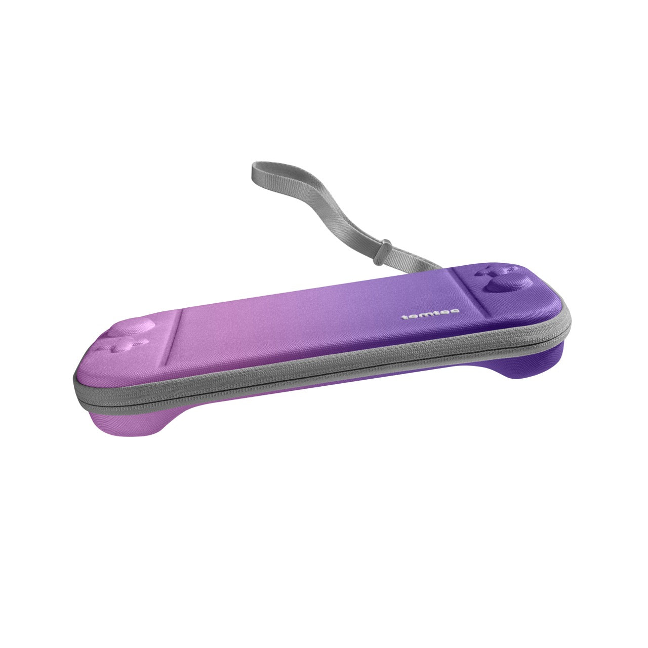 Tomtoc - FancyCase G05 Slim Case for Nintendo Switch 2 - Pokrowiec na Konsolę Nintendo Switch 2