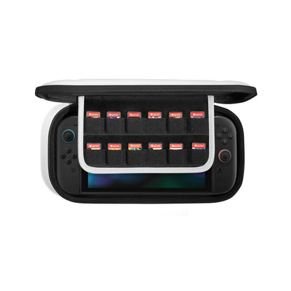 Tomtoc - FancyCase G05 Slim Case for Nintendo Switch 2 - Pokrowiec na Konsolę Nintendo Switch 2