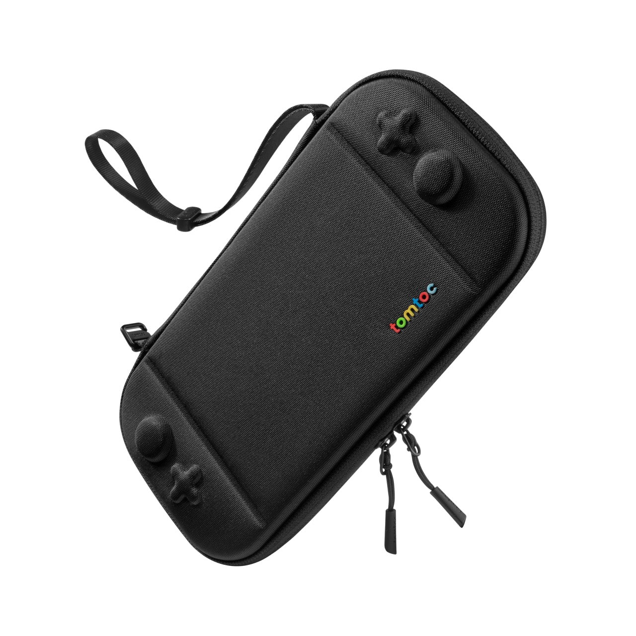 Tomtoc - FancyCase G05 Slim Case for Nintendo Switch 2 - Pokrowiec na Konsolę Nintendo Switch 2