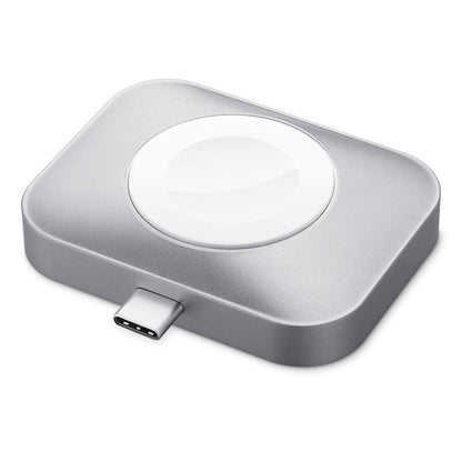 Satechi - USB-C Watch AirPods Charger - Ładowarka do Apple Watch i AirPods