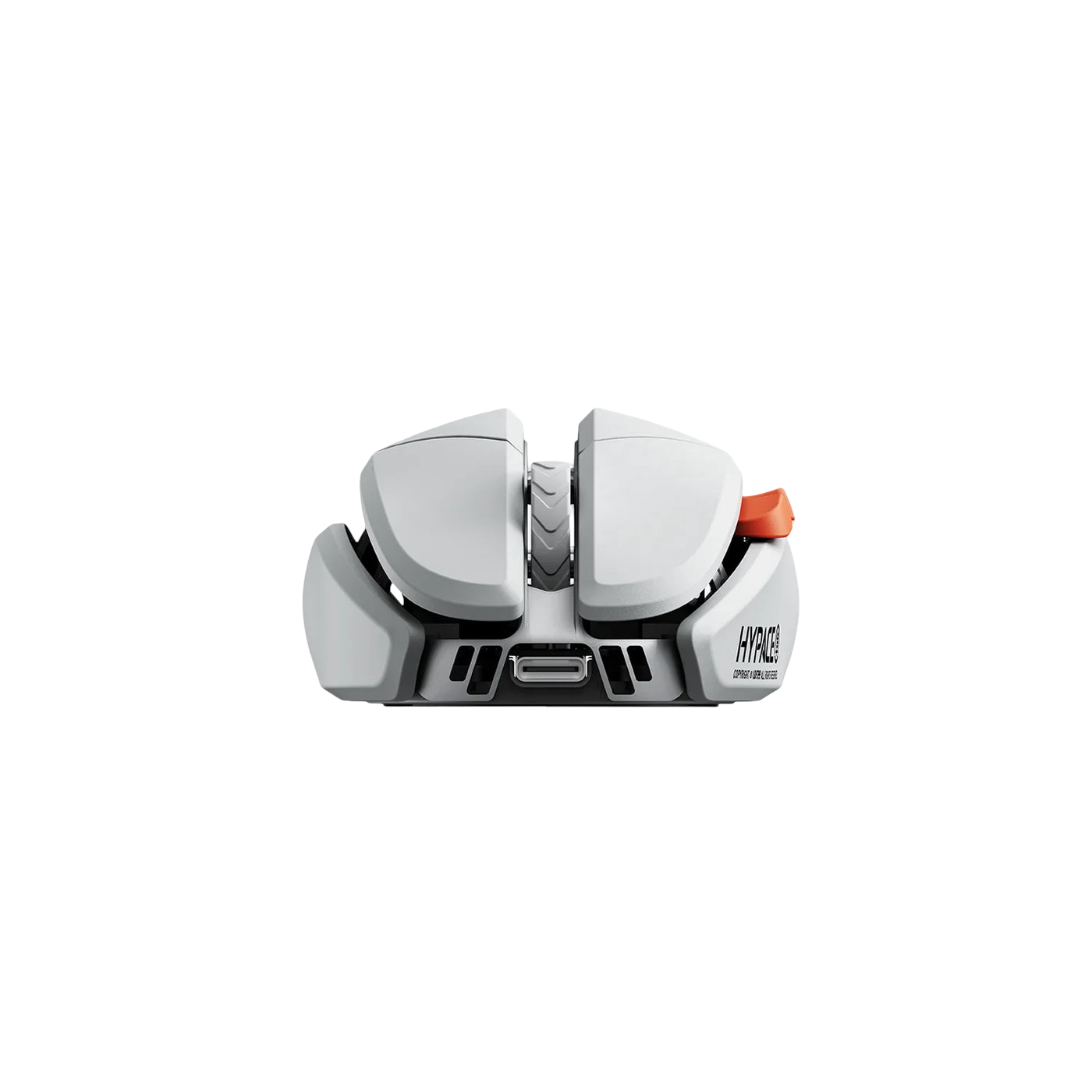 Lofree - Hypace Wireless Gaming Mouse - Bezprzewodowa Myszka Gamingowa