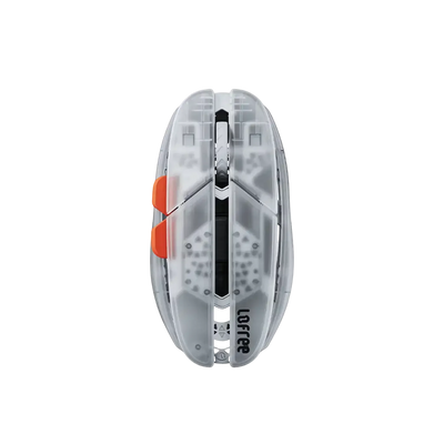 Lofree - Hypace Wireless Gaming Mouse - Bezprzewodowa Myszka Gamingowa