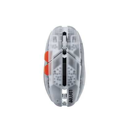 Lofree - Hypace Wireless Gaming Mouse - Bezprzewodowa Myszka Gamingowa