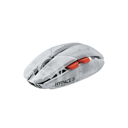 Lofree - Hypace Wireless Gaming Mouse - Bezprzewodowa Myszka Gamingowa