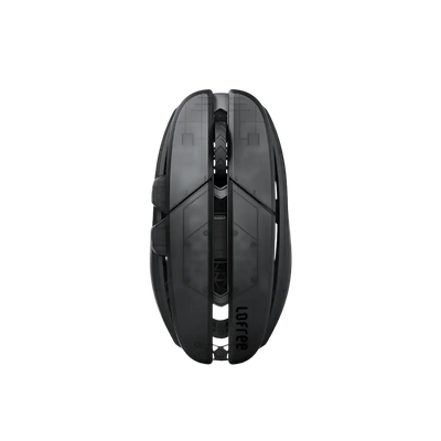 Lofree - Hypace Wireless Gaming Mouse - Bezprzewodowa Myszka Gamingowa