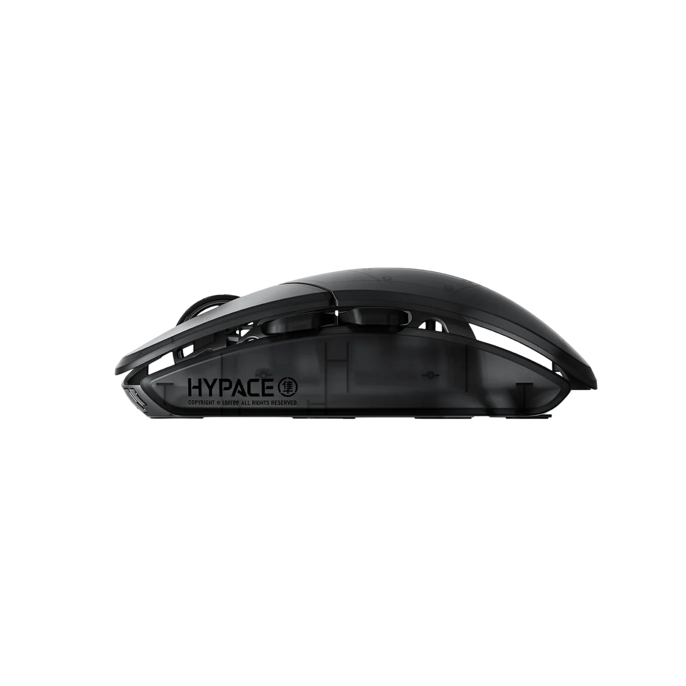 Lofree - Hypace Wireless Gaming Mouse - Bezprzewodowa Myszka Gamingowa