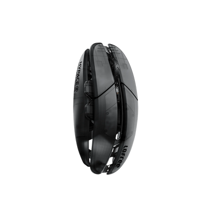 Lofree - Hypace Wireless Gaming Mouse - Bezprzewodowa Myszka Gamingowa