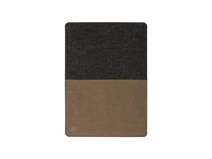 Oakywood Felt MacBook Sleeve - Filcowy pokrowiec na MacBooka