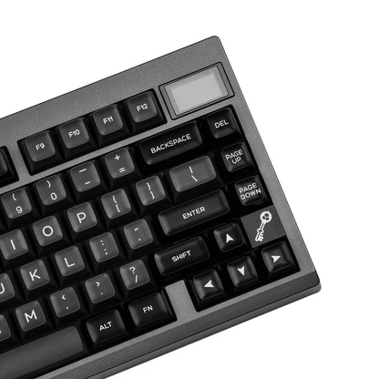 Epomaker - TH80 Pro V2 VIA 75% Programmable Gasket-mounted Wired & Wireless Gaming Keyboard