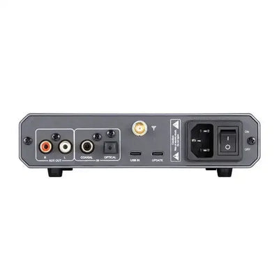 xDuoo - XA-02 Balanced DAC & Headphone Amplifier - Zbalansowany DAC i Wzmacniacz Słuchawkowy