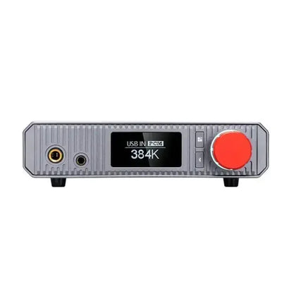 xDuoo - XA-02 Balanced DAC & Headphone Amplifier - Zbalansowany DAC i Wzmacniacz Słuchawkowy