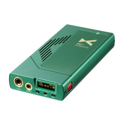 xDuoo - XD05T Portable DAC & Headphone Amplifier - Przenośny DAC i Wzmacniacz Słuchawkowy