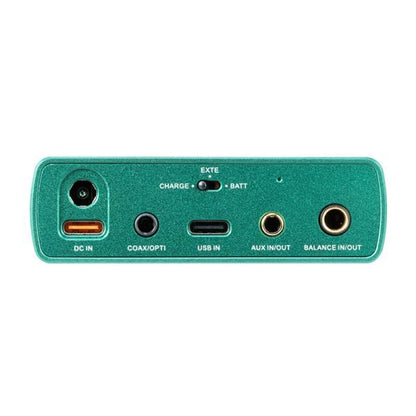 xDuoo - XD05T Portable DAC & Headphone Amplifier - Przenośny DAC i Wzmacniacz Słuchawkowy