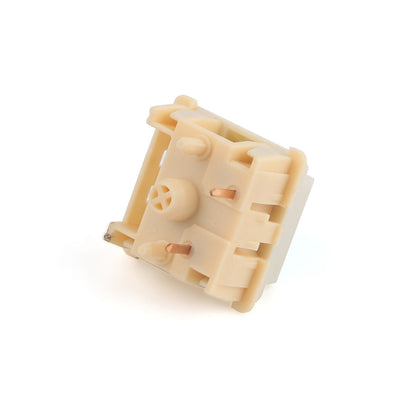 Epomaker - Budgerigar Switch Set for Mechanical Keyboard