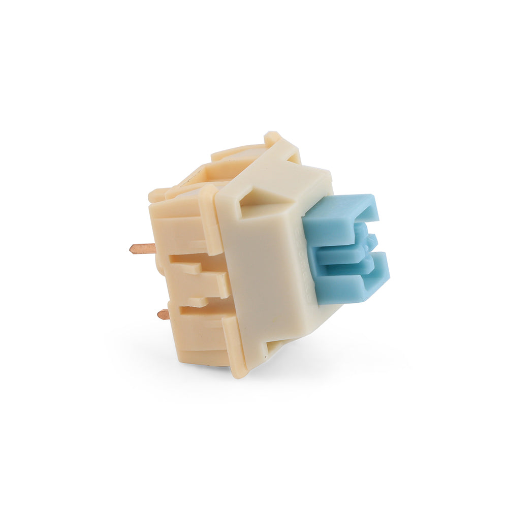 Epomaker - Budgerigar Switch Set for Mechanical Keyboard