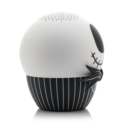 Bitty Boomers - Jack Skellington Disney Bluetooth Speaker - Głośnik Bezprzewodowy