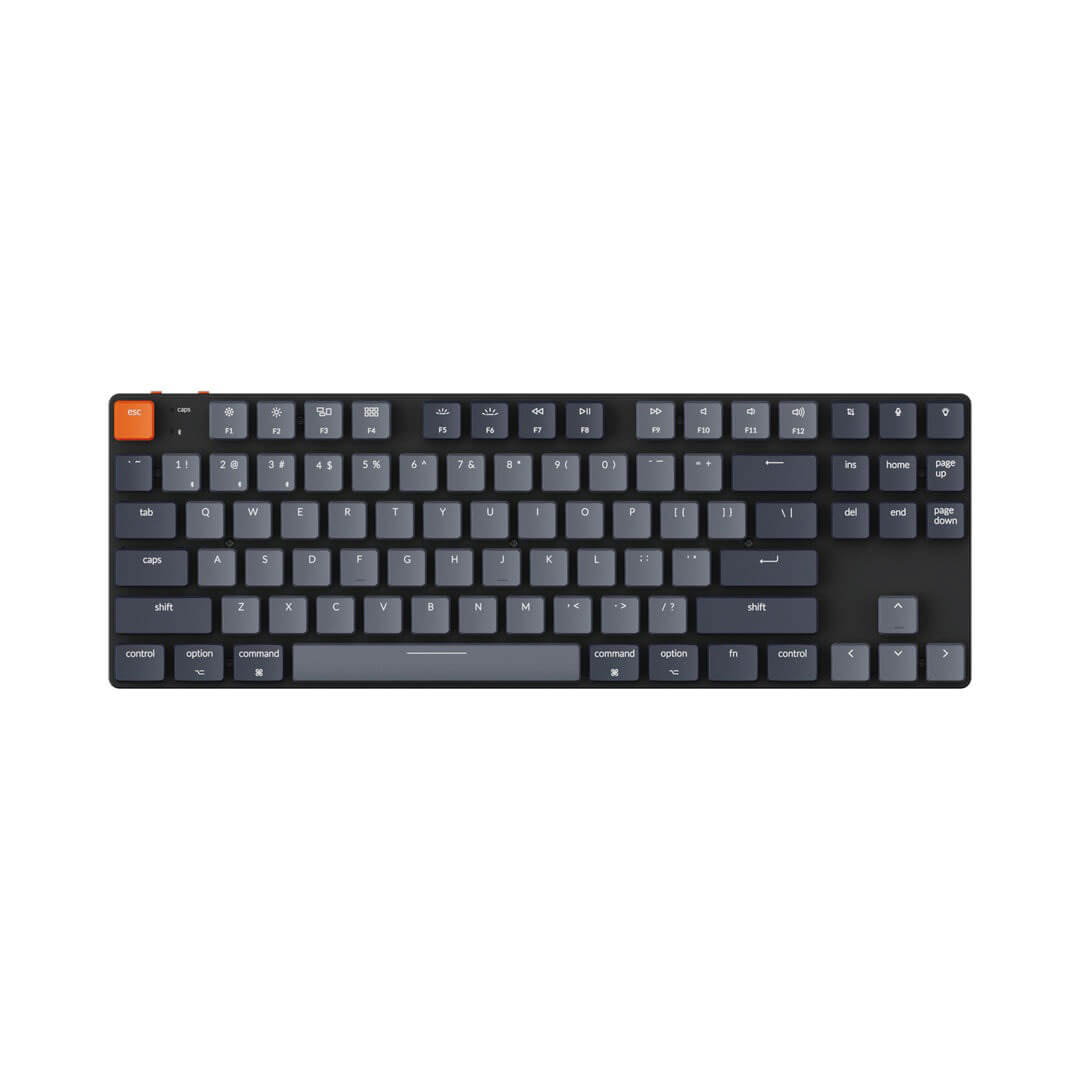 Keychron - K1 SE Wireless Mechanical Keyboard - Bezprzewodowa Klawiatura Mechaniczna Slim