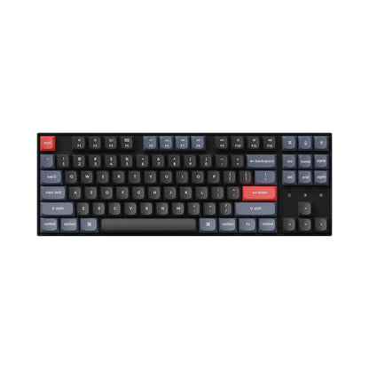 Keychron K8 Pro QMK/VIA Wireless Mechanical Keyboard - Bezprzewodowa Klawiatura Mechaniczna