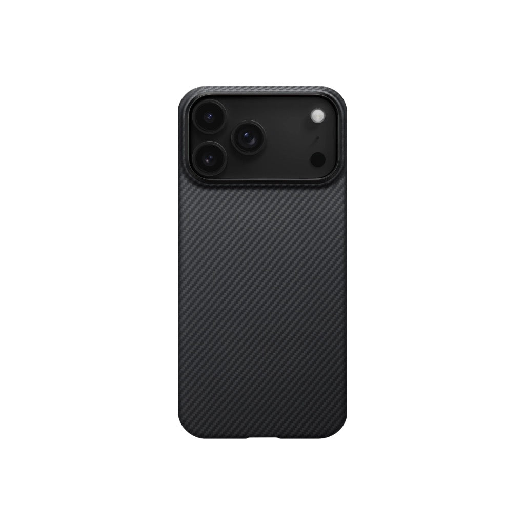 Pitaka - Ultra-Slim Case for iPhone 17 / Air / Pro / Pro Max - Etui na z MagSafe na iPhone 17 / Air / Pro / Pro Max