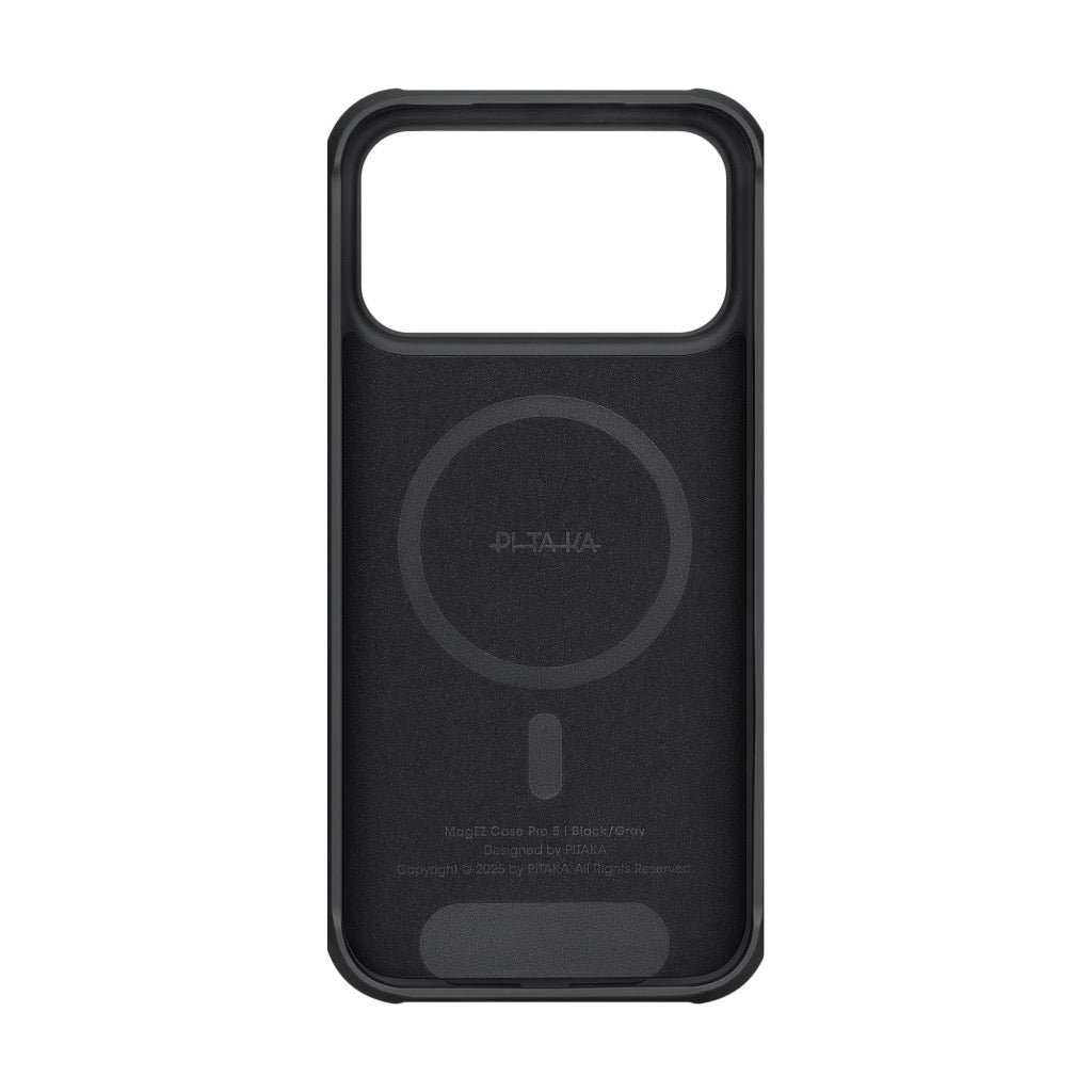 Pitaka - Aramid ProGuard Case for iPhone 17 Pro / Pro Max - Etui z MagSafe na iPhone 17 Pro / Pro Max