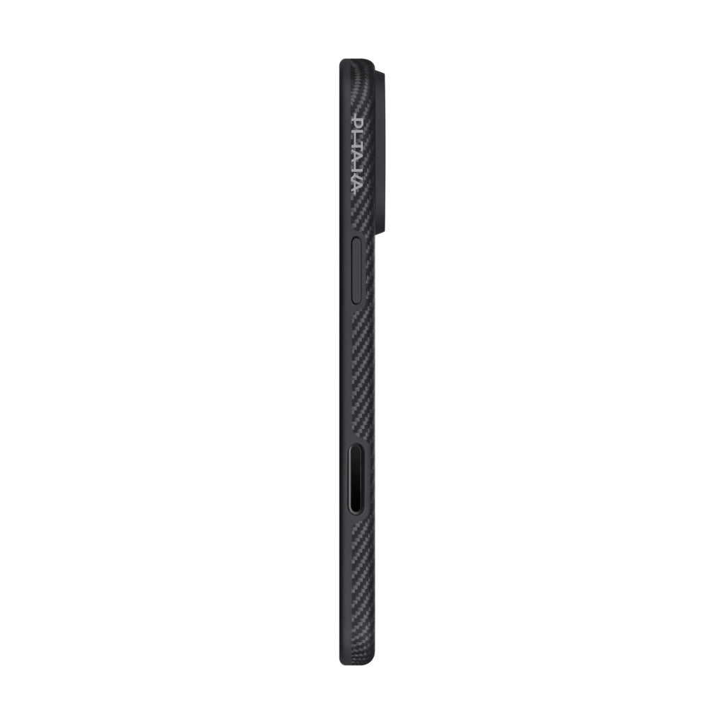 Pitaka - Aramid UltraGuard Case for iPhone 17 Pro / Pro Max - Etui z MagSafe na iPhone 17 Pro / Pro Max