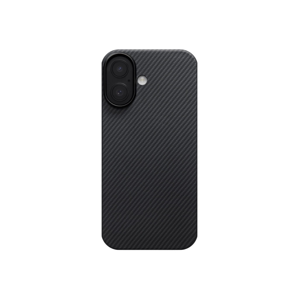 Pitaka - Ultra-Slim Case for iPhone 17 / Air / Pro / Pro Max - Etui na z MagSafe na iPhone 17 / Air / Pro / Pro Max