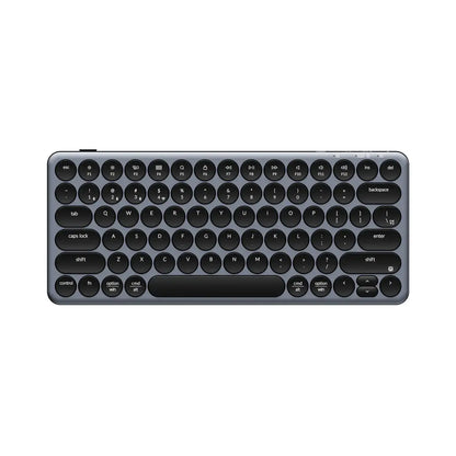 Keychron - B3 Pro Ultra-Slim Wireless Keyboard - Bezprzewodowa Klawiatura Membranowa