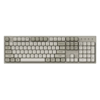 Keychron - C2 Pro 8K QMK Wired Custom Mechanical Keyboard