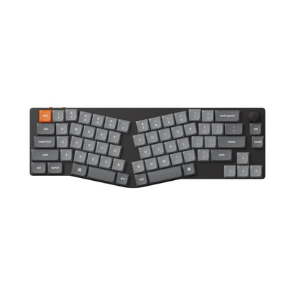 Keychron - K11 Max QMK/VIA Wireless Custom Mechanical Keyboard