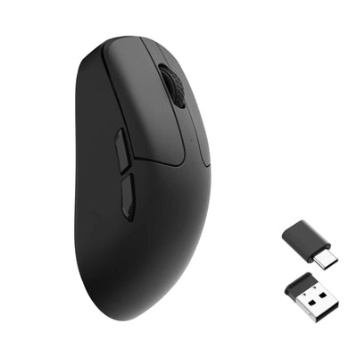 Keychron - M2 Mini Wireless Mouse - Bezprzewodowa Myszka