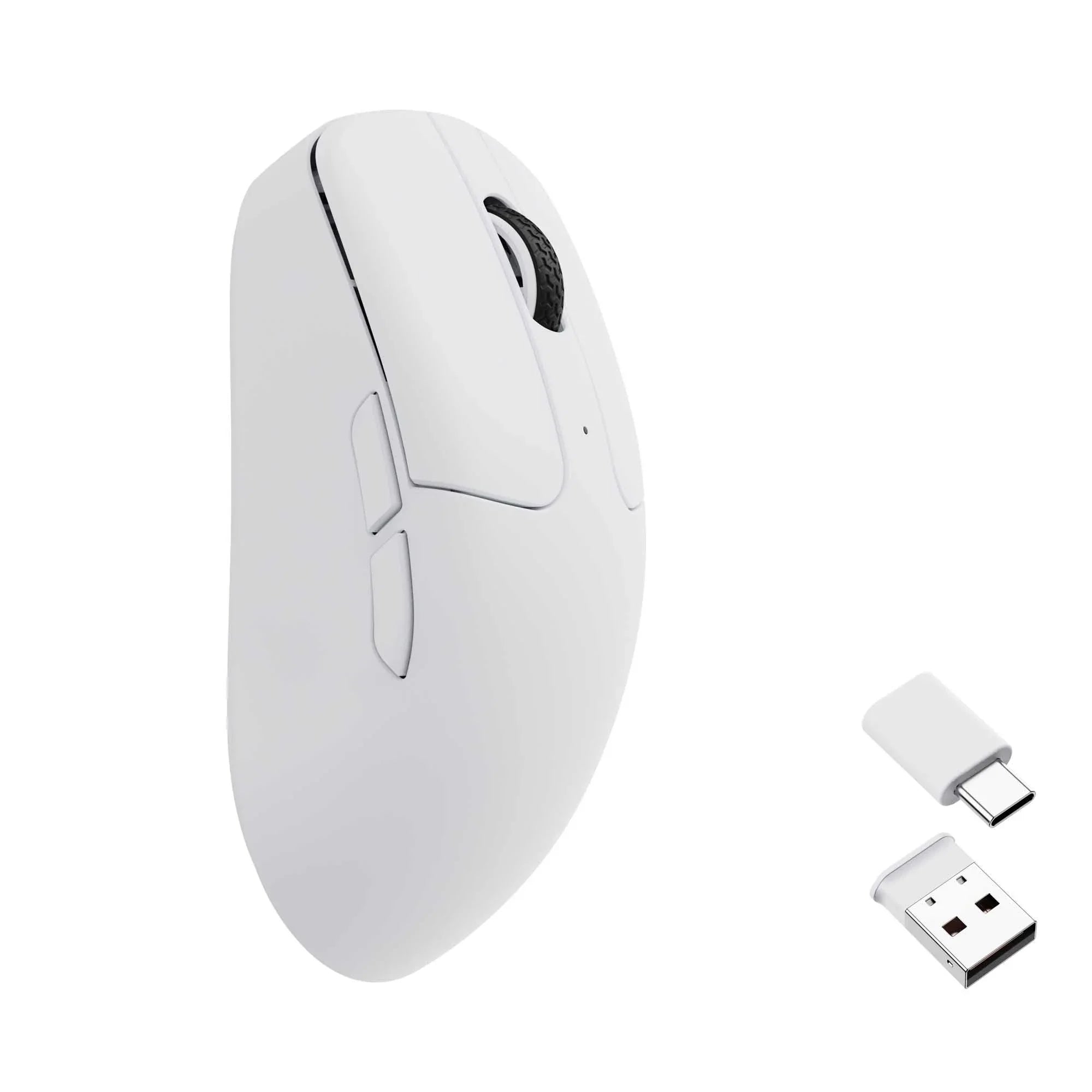 Keychron - M2 Mini Wireless Mouse - Bezprzewodowa Myszka