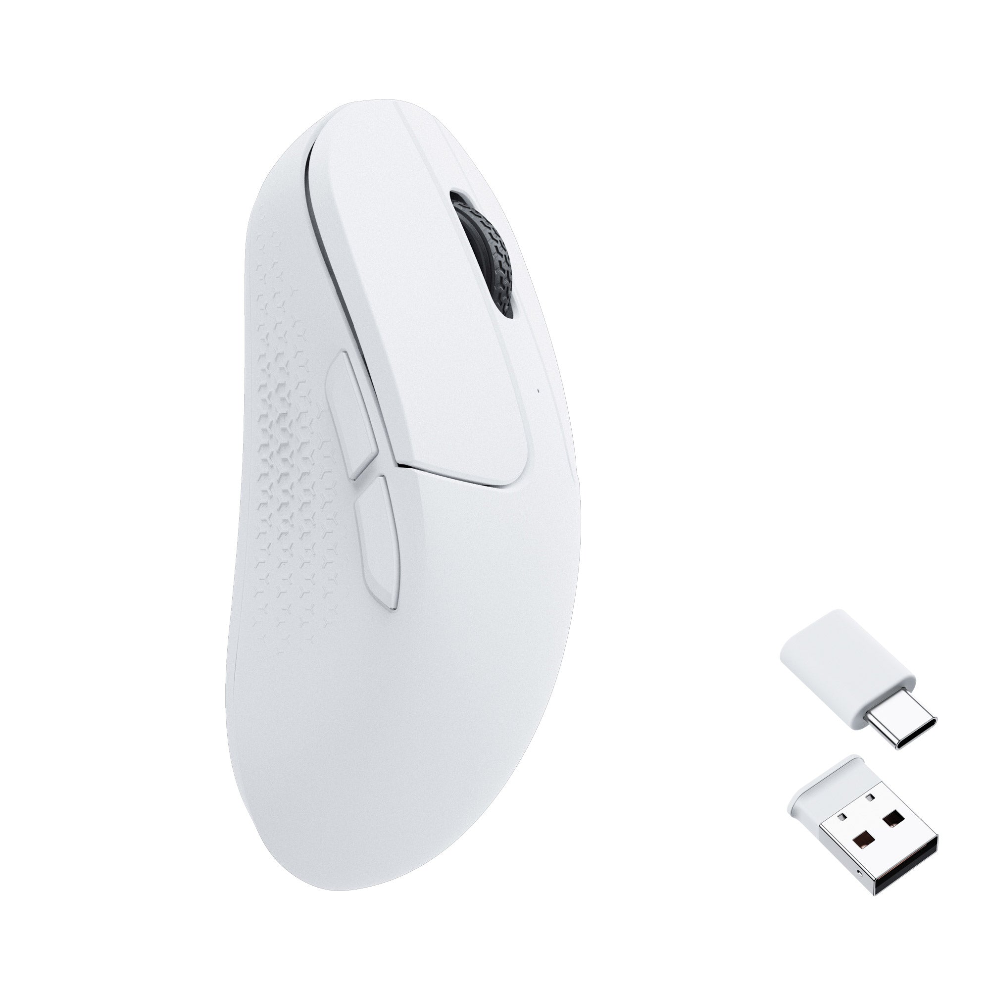 Keychron - M3 Mini Wireless Mouse