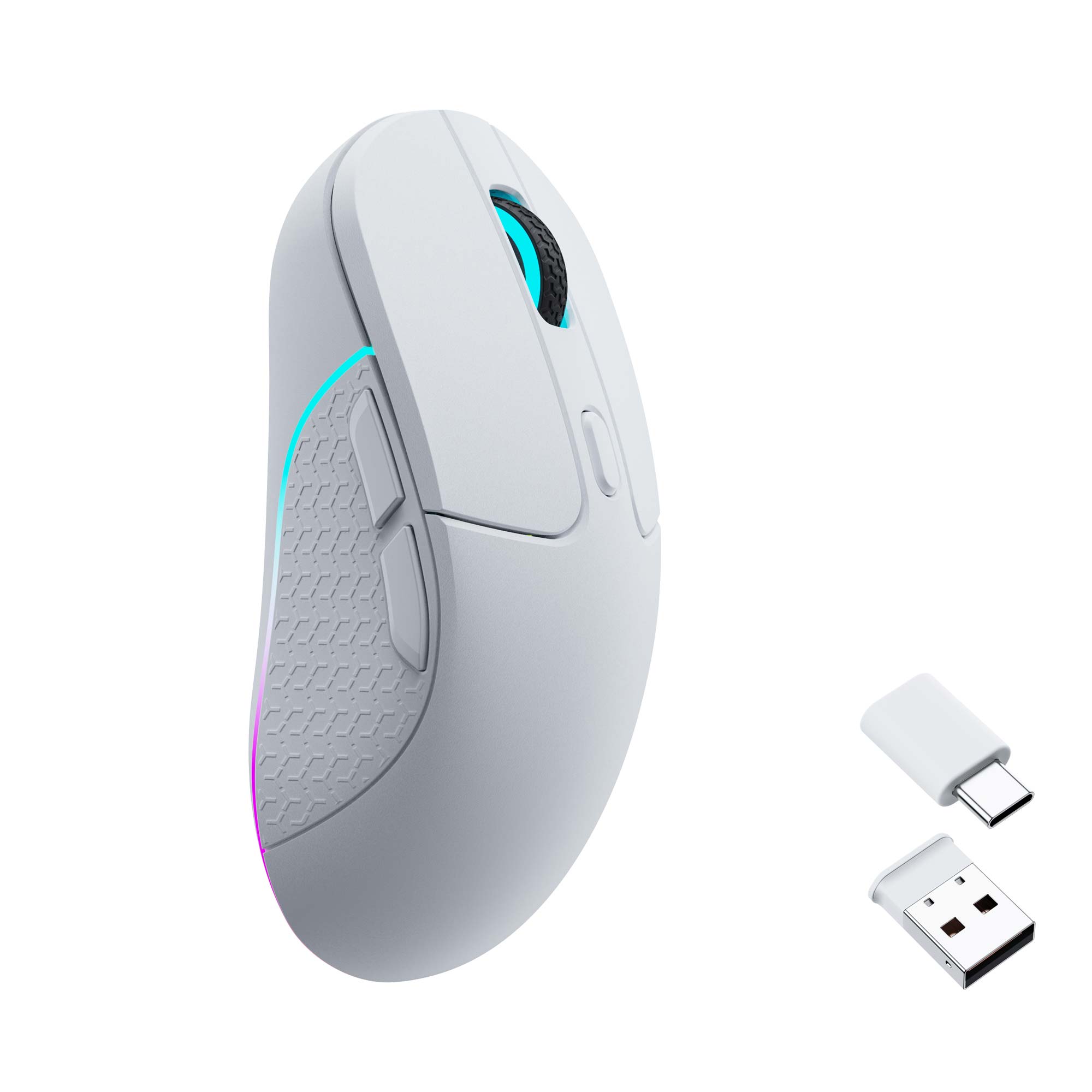 Keychron - M3 Wireless Mouse