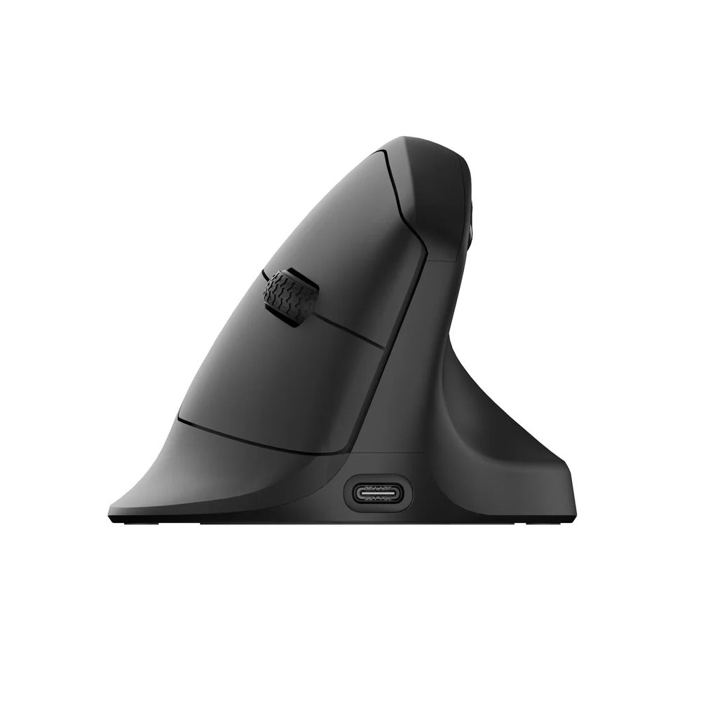 Keychron - M5 Wireless Ergonomic Mouse - Bezprzewodowa Mysz Ergonomiczna