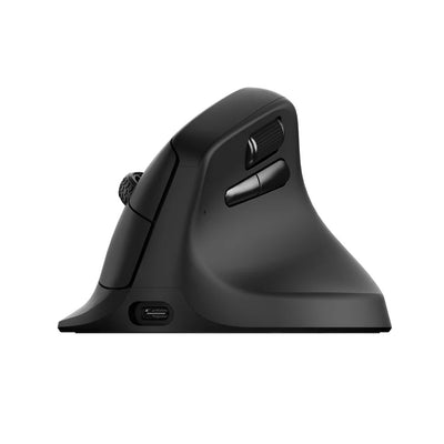 Keychron - M5 Wireless Ergonomic Mouse - Bezprzewodowa Mysz Ergonomiczna