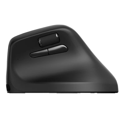 Keychron - M5 Wireless Ergonomic Mouse - Bezprzewodowa Mysz Ergonomiczna