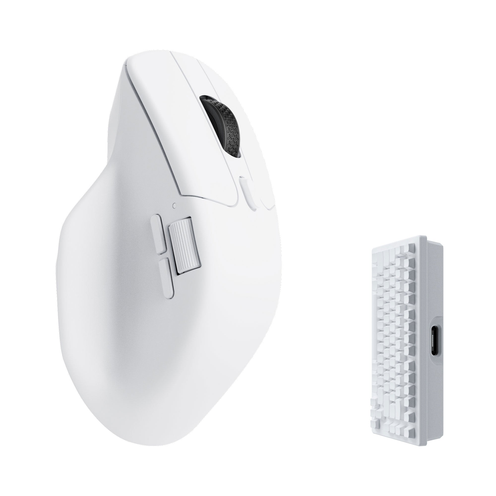 Keychron - M6 Wireless Mouse